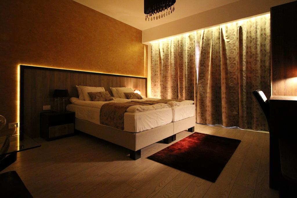 Studio Old Town บูคาเรสต์ ภายนอก รูปภาพ