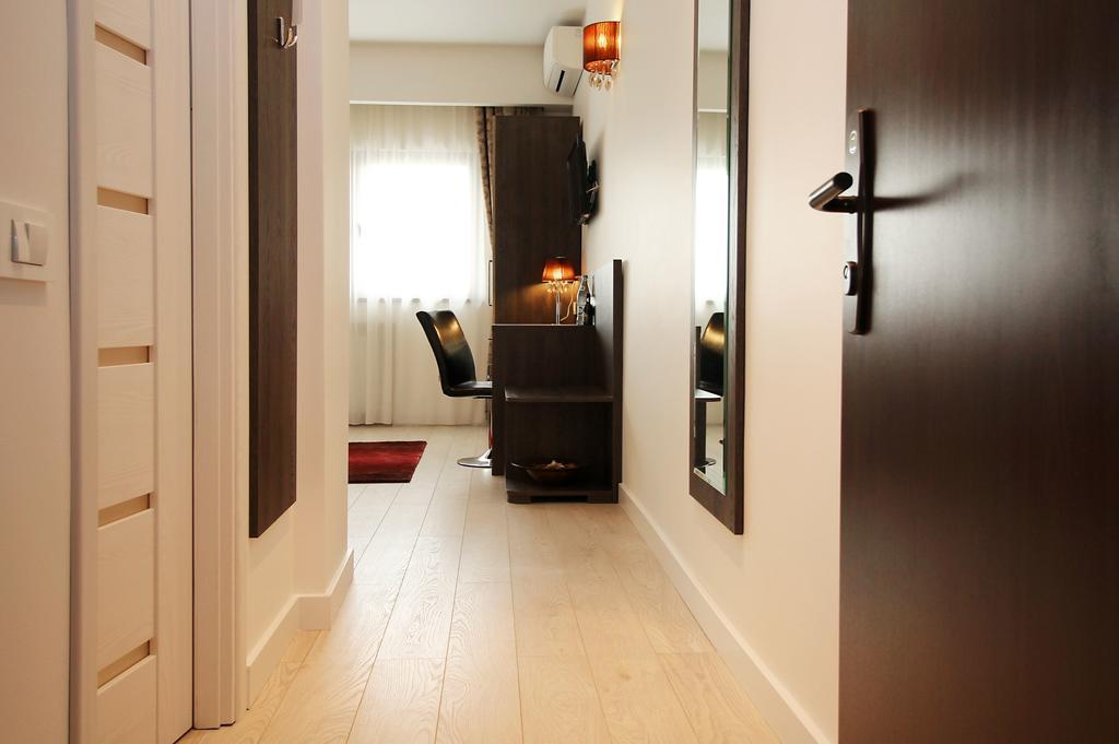 Studio Old Town บูคาเรสต์ ภายนอก รูปภาพ