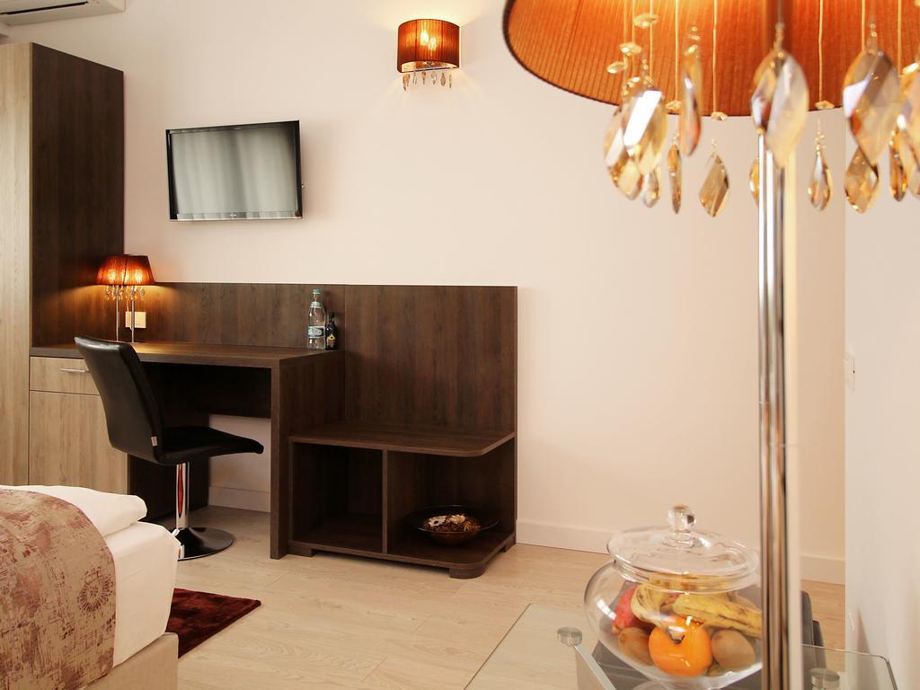 Studio Old Town บูคาเรสต์ ภายนอก รูปภาพ