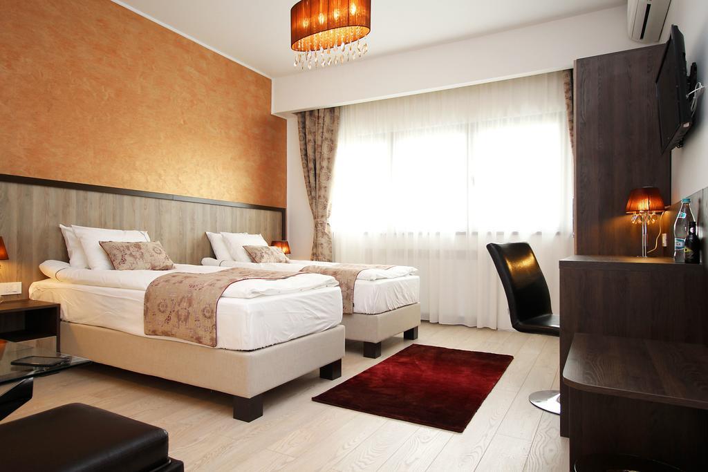 Studio Old Town บูคาเรสต์ ภายนอก รูปภาพ