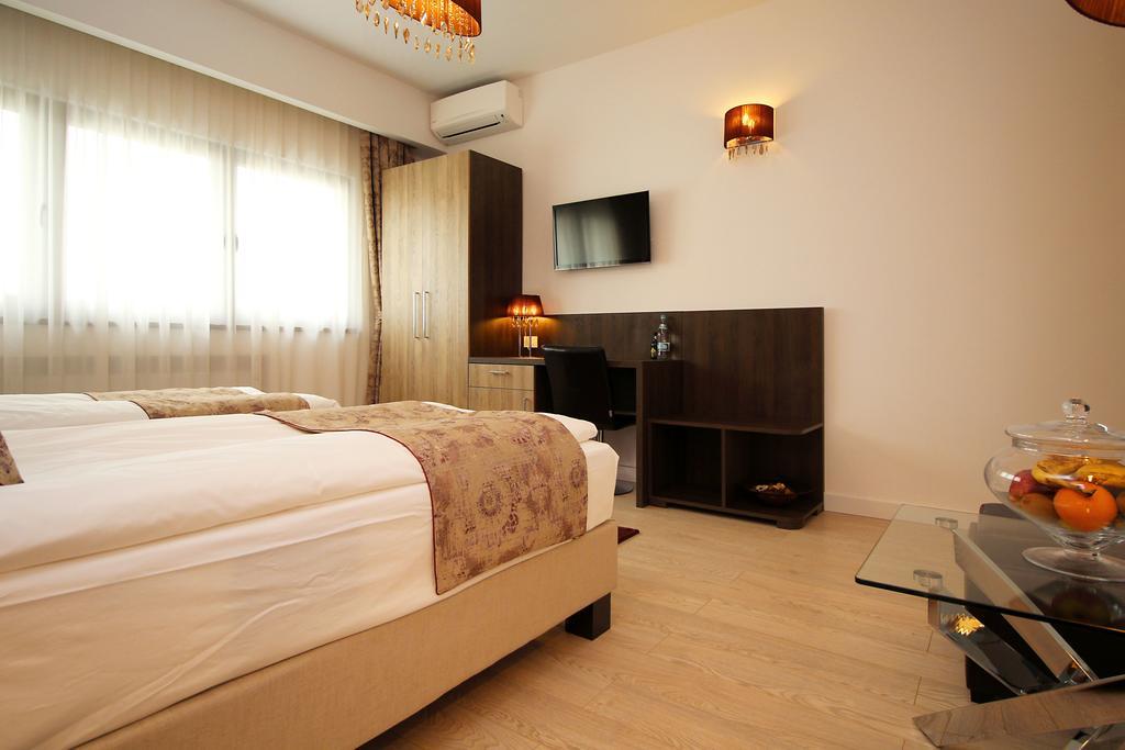 Studio Old Town บูคาเรสต์ ภายนอก รูปภาพ